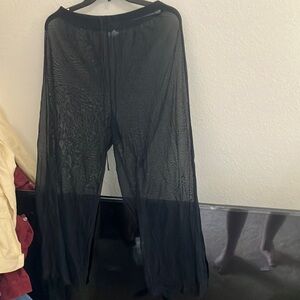 FINAL MARKDOWN Westbound beach slacks medium